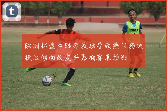 欧洲杯盘口赔率波动导致热门场次投注倾向改变并影响赛果预测