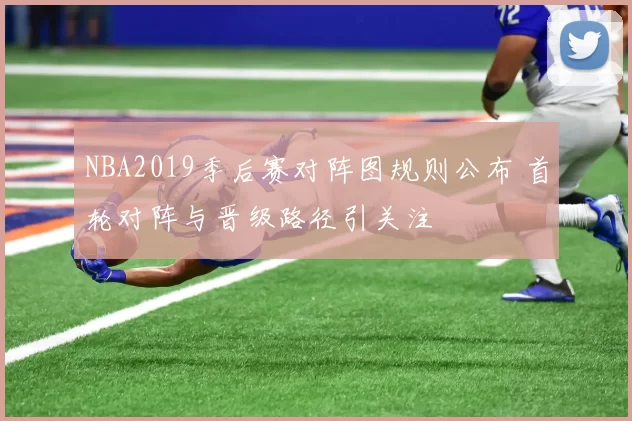 NBA2019季后赛对阵图规则公布 首轮对阵与晋级路径引关注